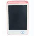 2021 hot selling portable e-writer 6.5 inch note lcd writing tablet drawing for kids